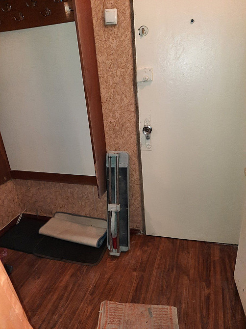 Здаємо однокімнатну квартиру на Оболоні. Метро 3 хвилини Киев - изображение 2