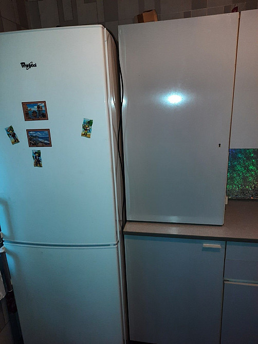 Здаємо однокімнатну квартиру на Оболоні. Метро 3 хвилини Киев - изображение 5