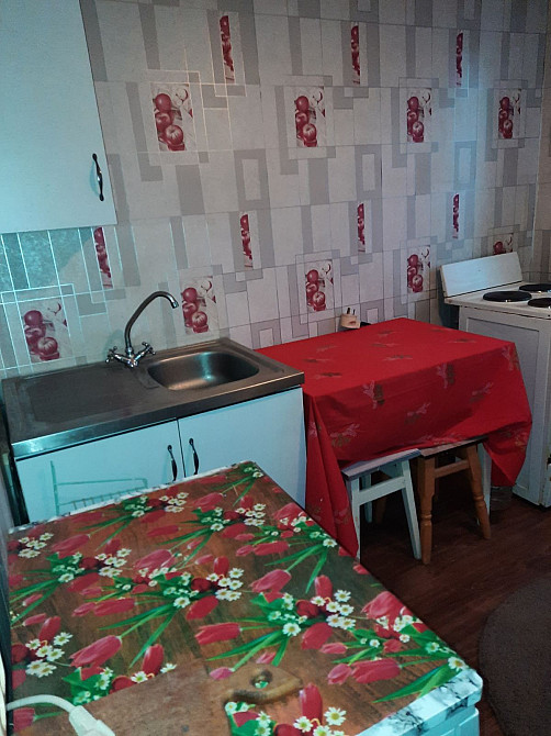 Здаємо однокімнатну квартиру на Оболоні. Метро 3 хвилини Киев - изображение 6