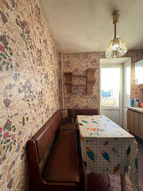 Сдам 1-а комнатную квартиру Таирова Одеса - зображення 2