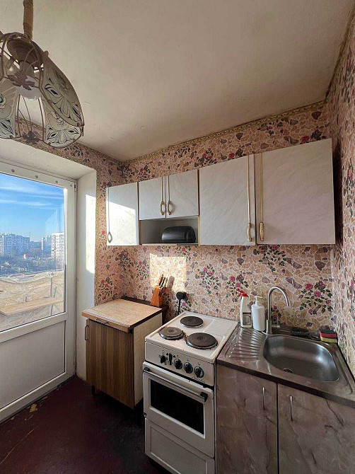 Сдам 1-а комнатную квартиру Таирова Одеса - зображення 3