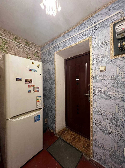 Сдам 1-а комнатную квартиру Таирова Одеса - зображення 1