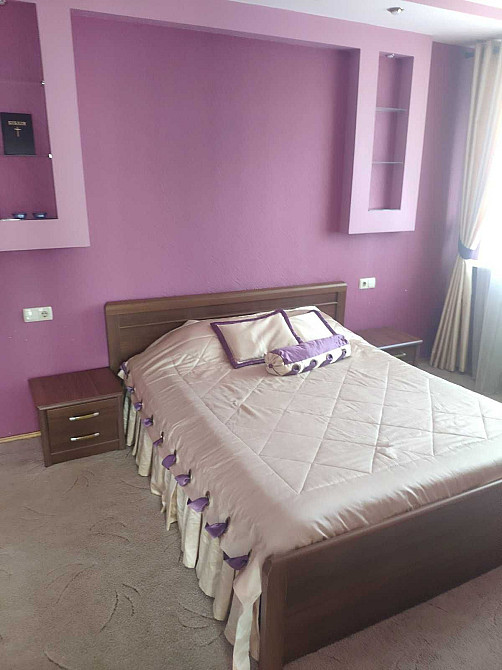 довгострокова оренда квартири Ивано-Франковск - изображение 8