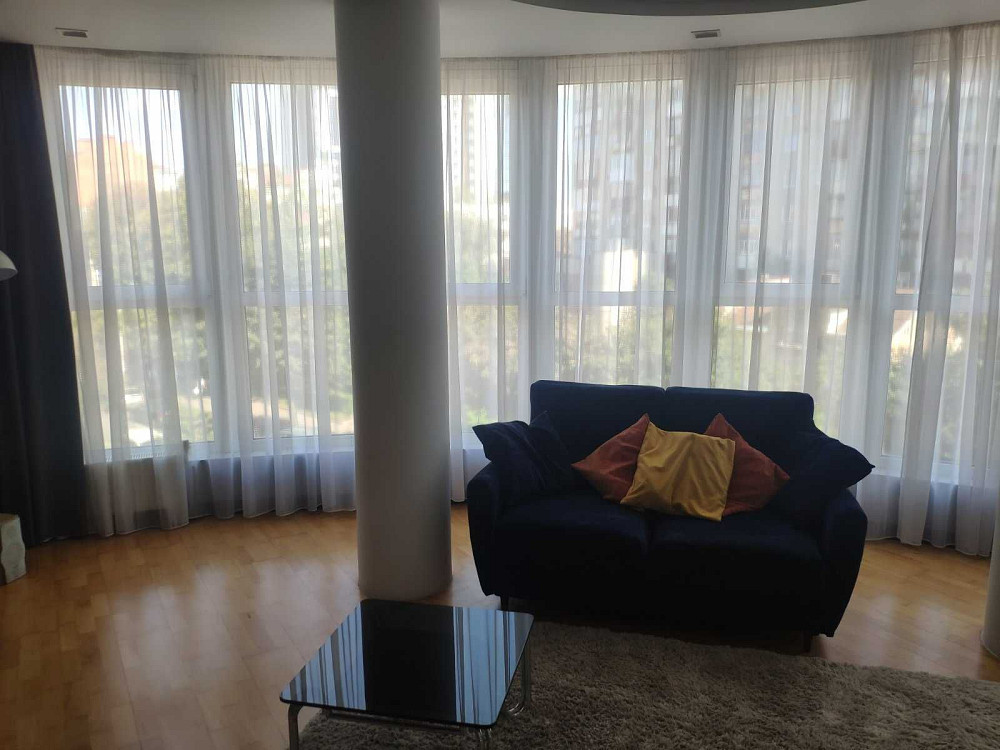 довгострокова оренда квартири Ивано-Франковск - изображение 1