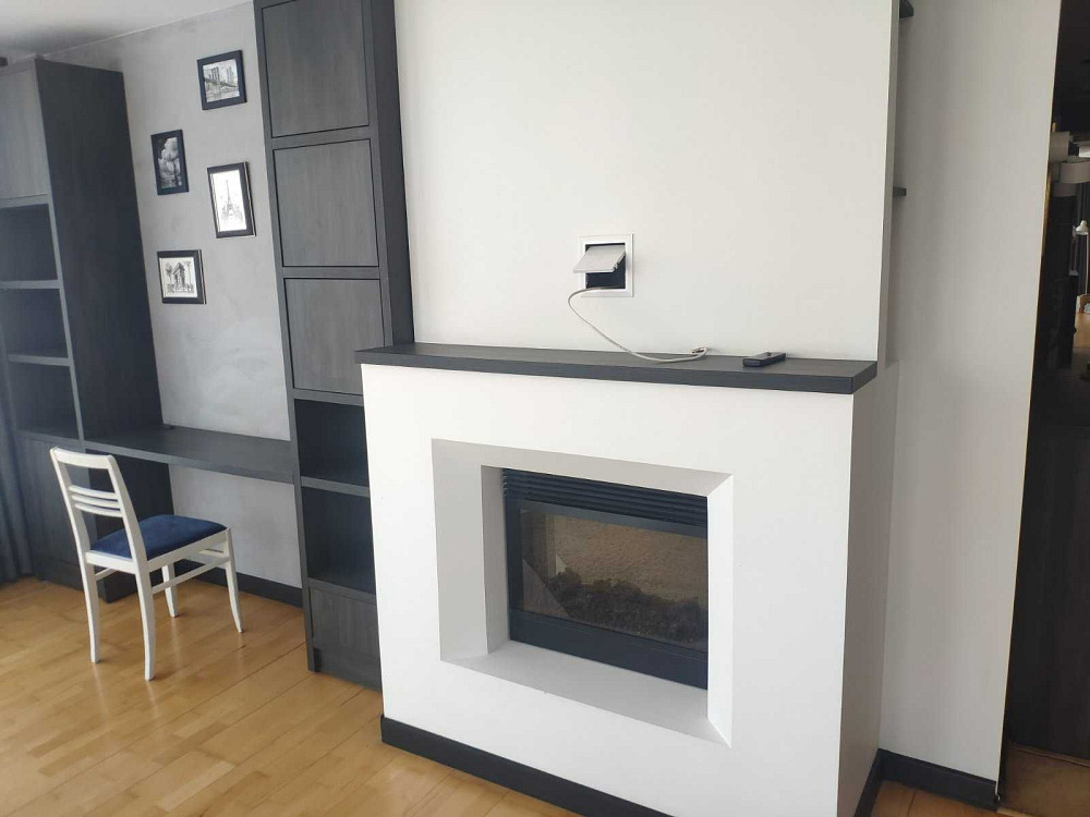 довгострокова оренда квартири Ивано-Франковск - изображение 4