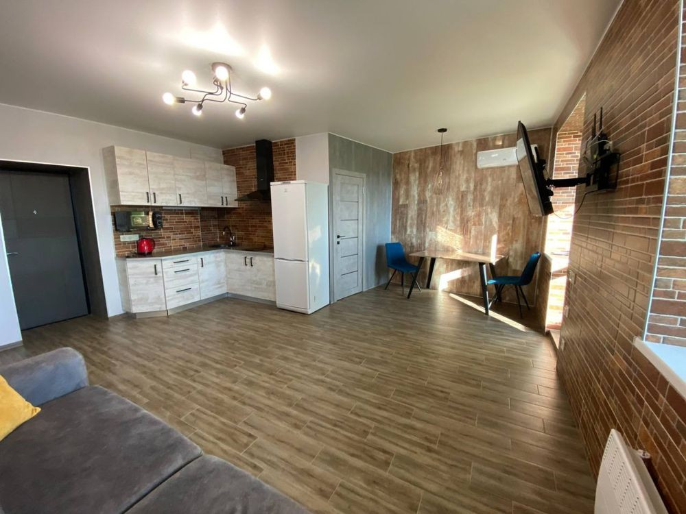 Сдам 1 ком.кв. ЖК Пролисок Победа-6. 12000грн. Дніпро - зображення 3