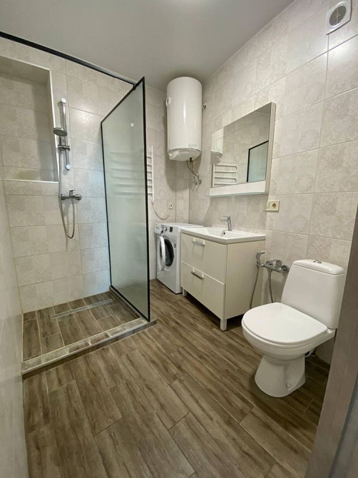 Сдам 1 ком.кв. ЖК Пролисок Победа-6. 12000грн. Дніпро - зображення 4