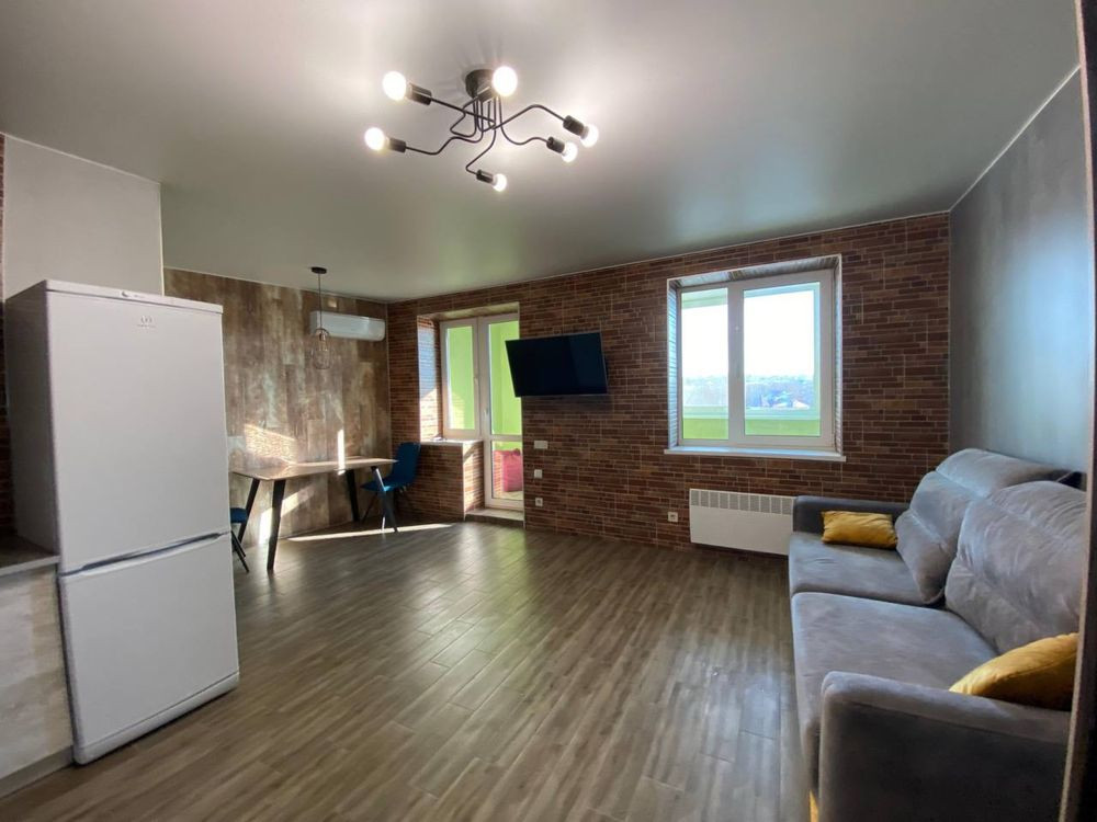 Сдам 1 ком.кв. ЖК Пролисок Победа-6. 12000грн. Дніпро - зображення 1