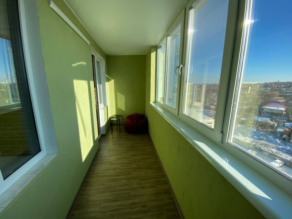 Сдам 1 ком.кв. ЖК Пролисок Победа-6. 12000грн. Дніпро - зображення 5