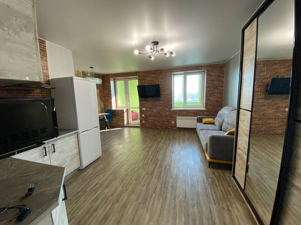 Сдам 1 ком.кв. ЖК Пролисок Победа-6. 12000грн. Дніпро - зображення 2