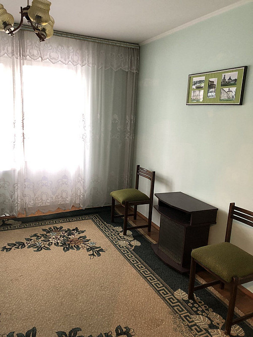 (3) Здам 2-ох кімнатну квартиру на Ближньому Замості 1736 Vinnytsia - photo 5