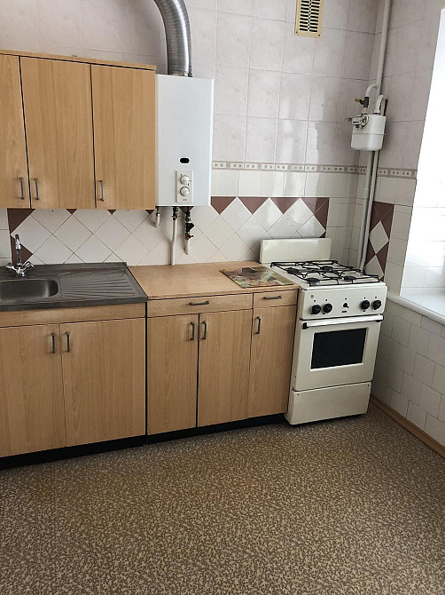 (3) Здам 2-ох кімнатну квартиру на Ближньому Замості 1736 Vinnytsia - photo 1