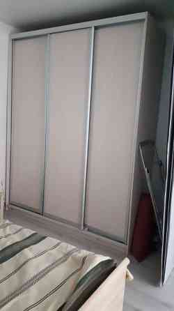 2 кімнатна квартира студія, 16000 з комунальними Киев