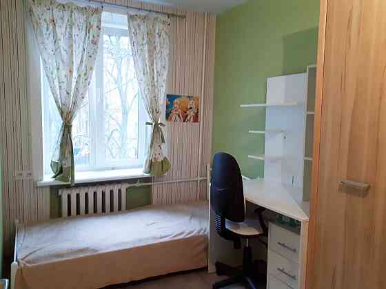 2 кімнатна квартира студія, 16000 з комунальними Киев