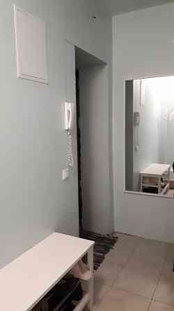 2 кімнатна квартира студія, 16000 з комунальними Киев