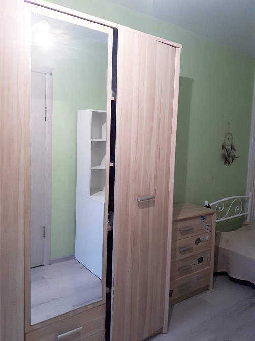 2 кімнатна квартира студія, 16000 з комунальними Киев - изображение 7