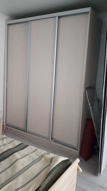 2 кімнатна квартира студія, 16000 з комунальними Киев - изображение 4