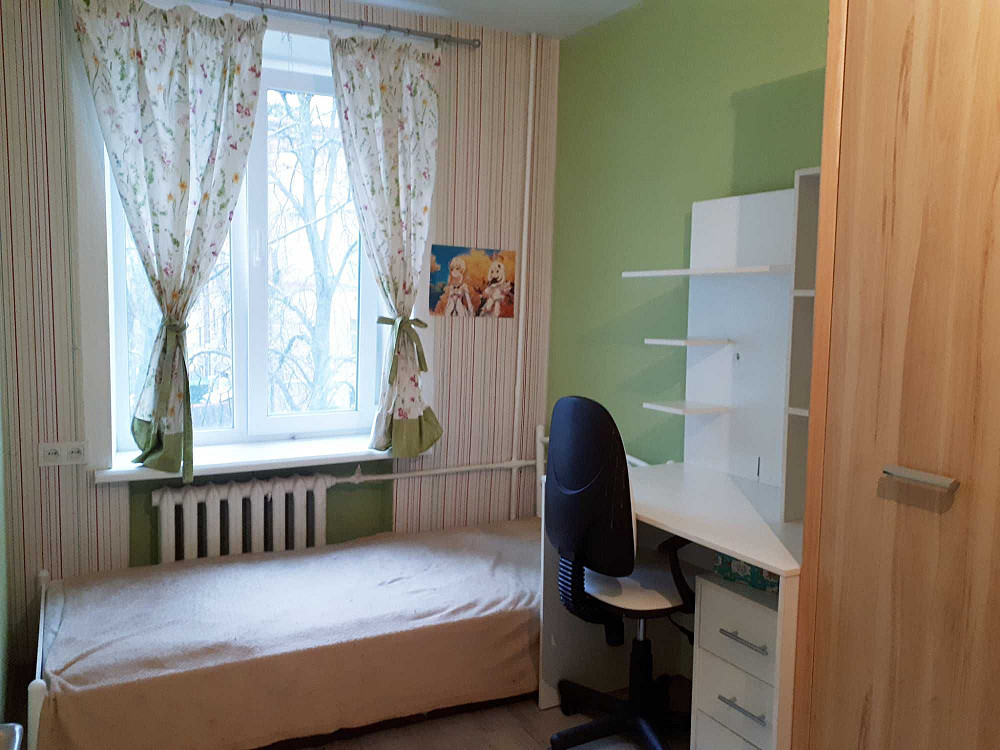 2 кімнатна квартира студія, 16000 з комунальними Киев - изображение 6