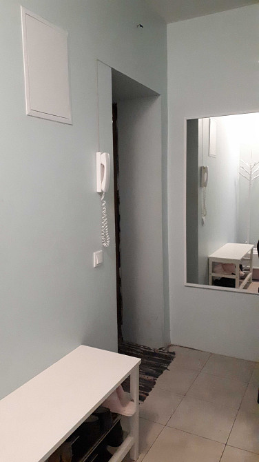 2 кімнатна квартира студія, 16000 з комунальними Киев - изображение 5