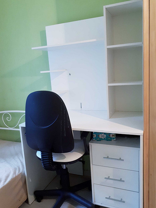 2 кімнатна квартира студія, 16000 з комунальними Киев - изображение 8