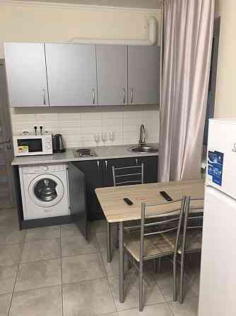 Оренда 1 кв біля Чавдар 1 метро Осокорки 5 хв пішки БЕЗ КОМІСІІ Киев