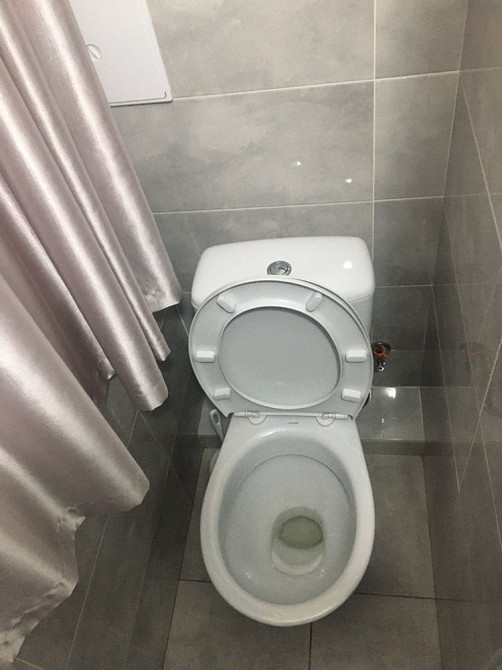 Оренда 1 кв біля Чавдар 1 метро Осокорки 5 хв пішки БЕЗ КОМІСІІ Киев - изображение 4