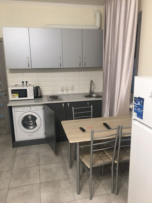 Оренда 1 кв біля Чавдар 1 метро Осокорки 5 хв пішки БЕЗ КОМІСІІ Киев - изображение 2