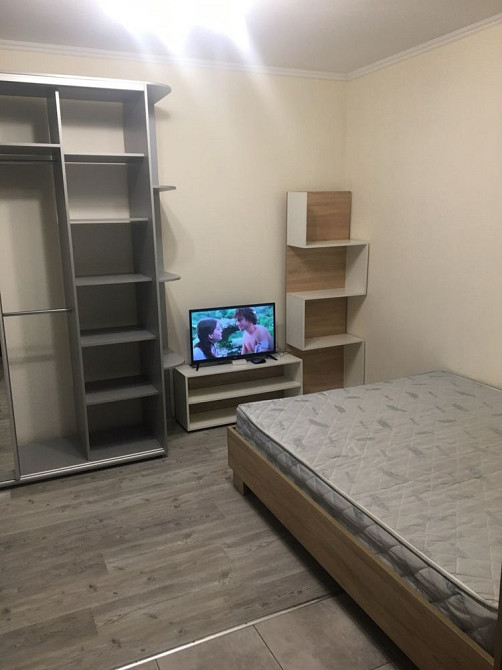 Оренда 1 кв біля Чавдар 1 метро Осокорки 5 хв пішки БЕЗ КОМІСІІ Киев - изображение 1