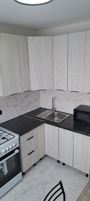 Сдам 1кв.Хотовицкого 9,37м 8/10евро Рем 9000гр Хмельницкий - изображение 2