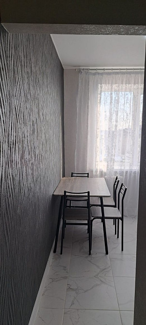 Сдам 1кв.Хотовицкого 9,37м 8/10евро Рем 9000гр Хмельницкий - изображение 4