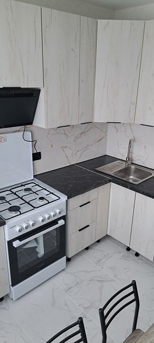 Сдам 1кв.Хотовицкого 9,37м 8/10евро Рем 9000гр Хмельницкий - изображение 1