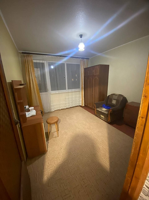 Сдам 1 комнатную квартиру Харьков - изображение 4