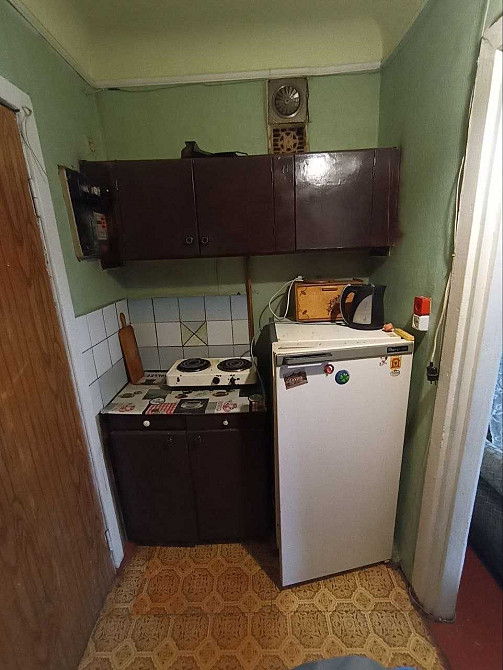 Оренда Реальная 1к Малогабаритка Почти Даром м. Дворец Спорта Армейска Харьков - изображение 6