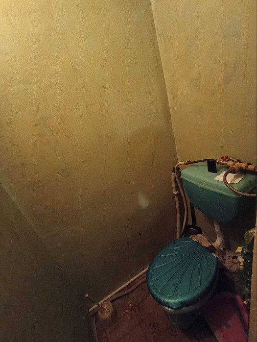 Оренда Реальная 1к Малогабаритка Почти Даром м. Дворец Спорта Армейска Харьков - изображение 5