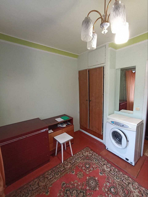 Оренда Реальная 1к Малогабаритка Почти Даром м. Дворец Спорта Армейска Харьков - изображение 7