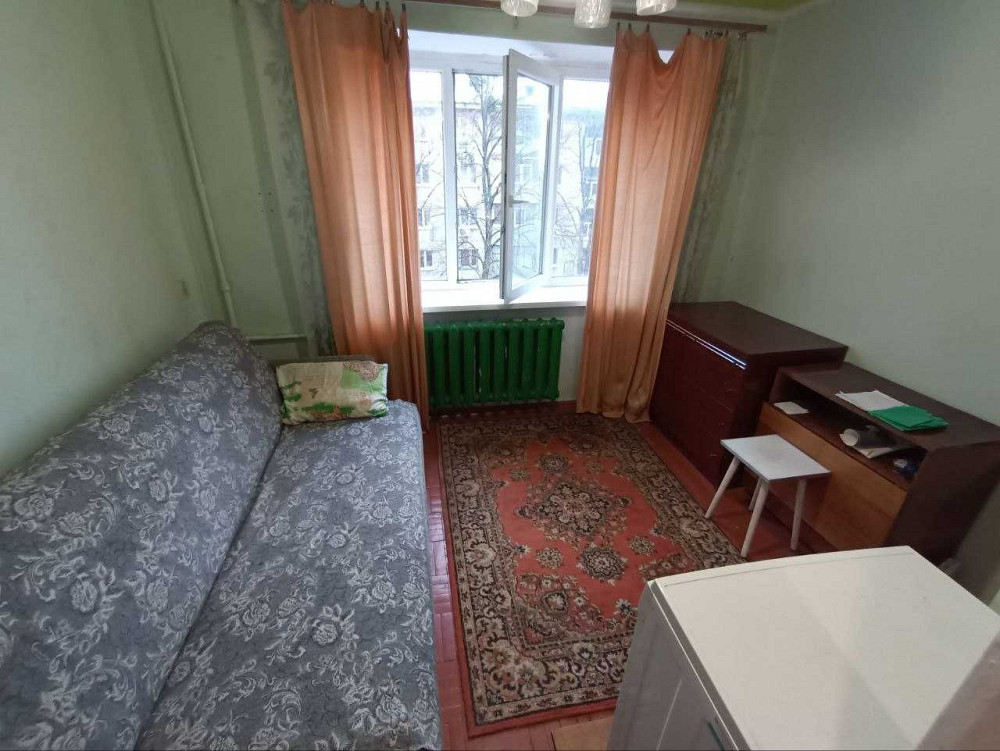 Оренда Реальная 1к Малогабаритка Почти Даром м. Дворец Спорта Армейска Харьков - изображение 1