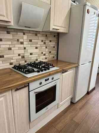 1к квартира в ЖК Софія Клубний Софіївська Борщагівка