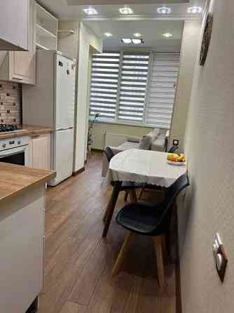 1к квартира в ЖК Софія Клубний Софіївська Борщагівка