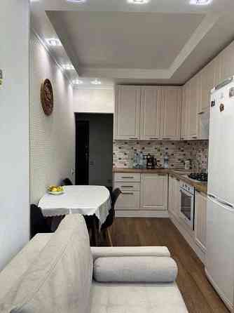 1к квартира в ЖК Софія Клубний Софіївська Борщагівка