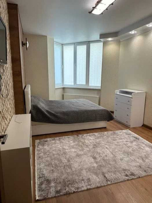 1к квартира в ЖК Софія Клубний Софіївська Борщагівка - зображення 5