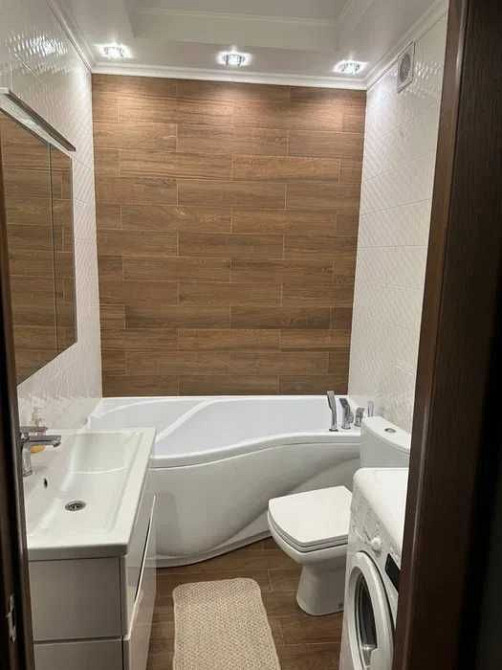 1к квартира в ЖК Софія Клубний Софіївська Борщагівка - зображення 6