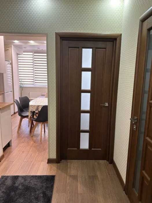 1к квартира в ЖК Софія Клубний Софіївська Борщагівка - зображення 8