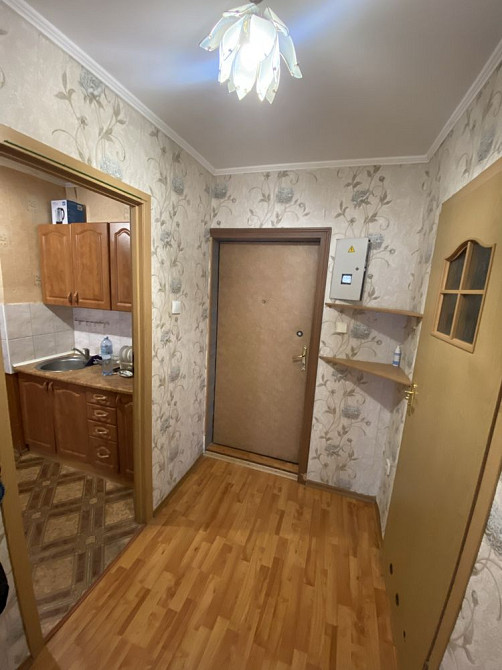 Вільна!Оренда 1 кмн квартири вул Героів Дніпра Черкассы - изображение 5