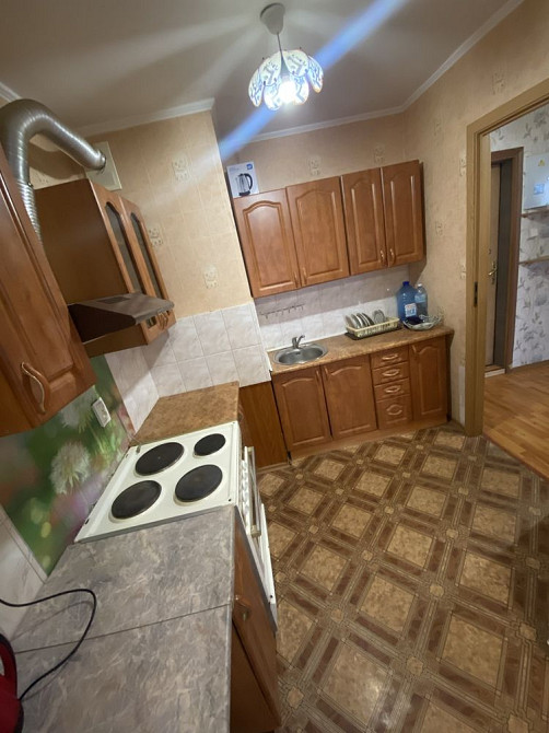 Вільна!Оренда 1 кмн квартири вул Героів Дніпра Черкассы - изображение 3