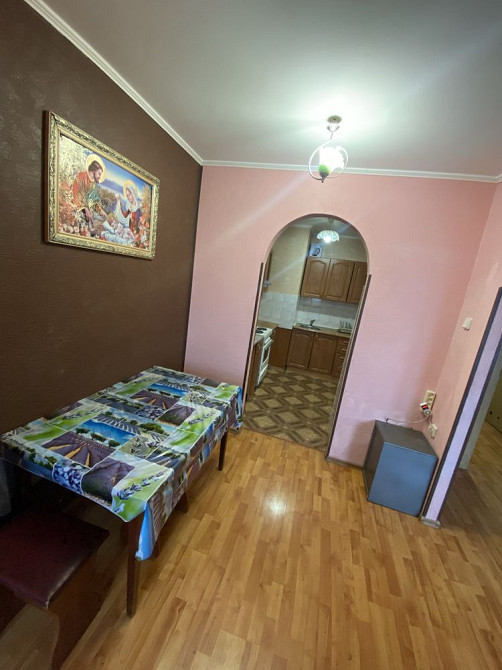 Вільна!Оренда 1 кмн квартири вул Героів Дніпра Черкассы - изображение 4