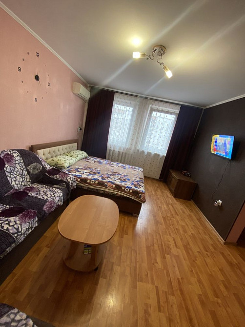 Вільна!Оренда 1 кмн квартири вул Героів Дніпра Черкассы - изображение 1