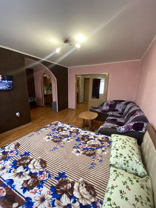 Вільна!Оренда 1 кмн квартири вул Героів Дніпра Черкассы - изображение 2