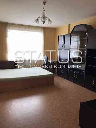 Оренда однокімнатної квартири. Індивідуальне опалення. Огнівка. Полтава