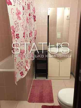 Оренда однокімнатної квартири. Індивідуальне опалення. Огнівка. Полтава