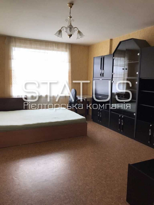 Оренда однокімнатної квартири. Індивідуальне опалення. Огнівка. Полтава - изображение 1